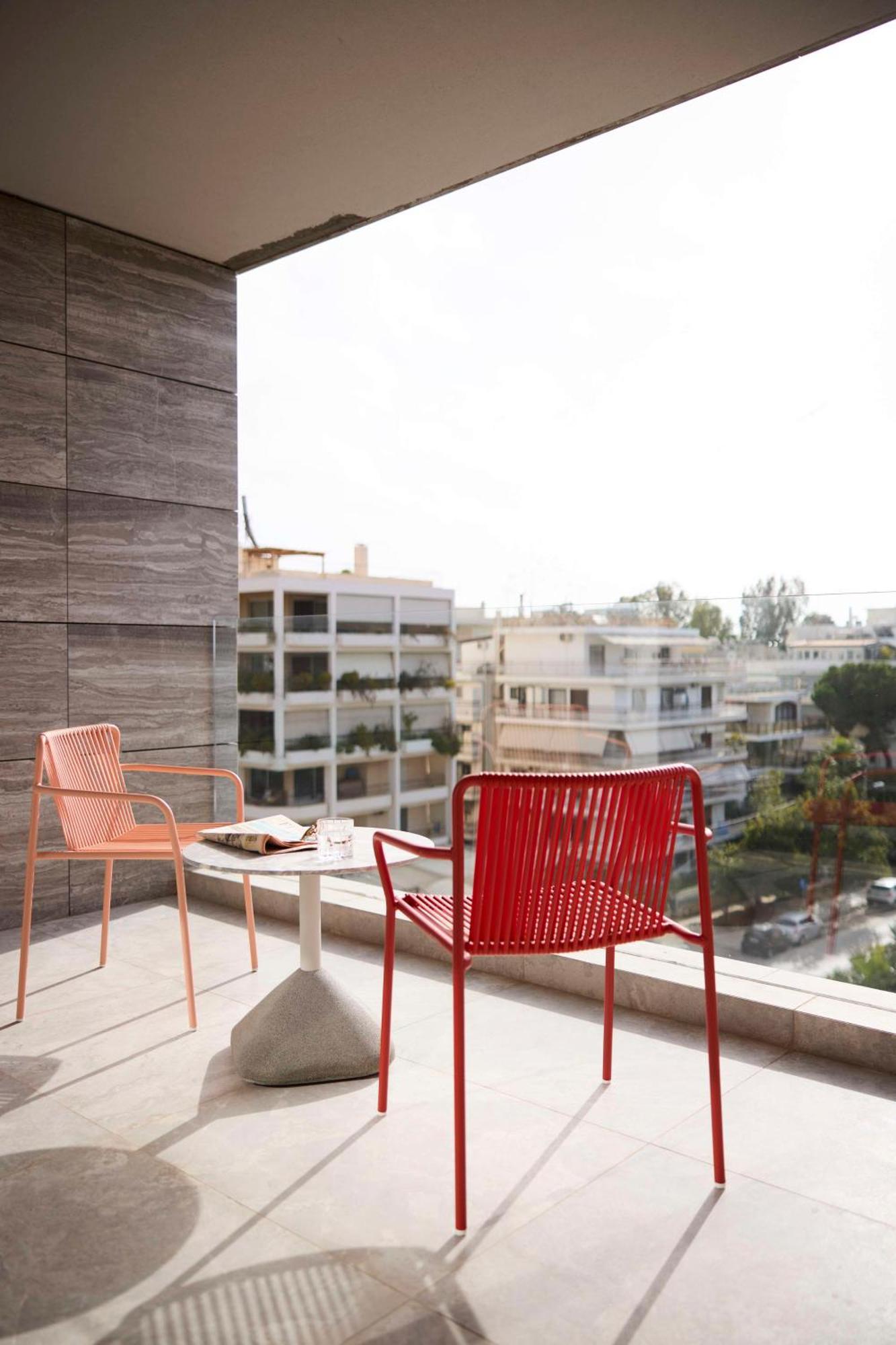 Dusit Suites Hotel Athén Kültér fotó